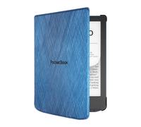 Pocketbook h-s-634-b-ww funda para libro electrónico 15,2 cm (6') azu