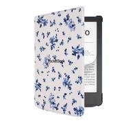 Pocketbook h-s-634-f-ww funda para libro electrónico 15,2 cm (6') azu