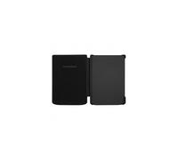 Pocketbook funda shell series para verse + verse pro - negro