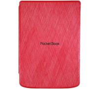 Pocketbook h-s-634-r-ww funda para libro electrónico 15,2 cm (6') roj