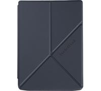 Pocketbook Carcasa de Origami Negra para InkPad 4, InkPad Color 2, InkPad Color 3
