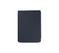 PocketBook Carcasa de Origami Negra para InkPad 4, InkPad Color 2, InkPad Color 3