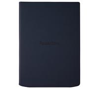 Pocketbook funda 743 flip cover azul marino version ww para inkpad 4 - inkpad color 2 y 3