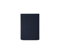Pocketbook funda 743 flip cover azul marino version ww para inkpad 4 - inkpad color 2 y 3