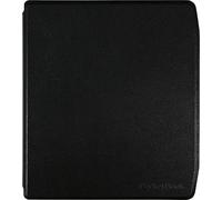 Pocketbook hn-sl-pu-700-bk-ww funda para libro electrónico 17,8 cm (7