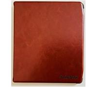 Funda para Tablet PocketBook HN-SL-PU-700-BN-WW Marrón