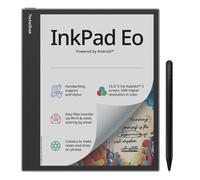 Pocketbook InkPad Eo eReader 10.3" 64GB Misty Grey