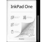 PocketBook InkPad One Matte Black / Lector de Libros Electrónicos 10.3' 32GB