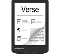 Pocketbook lector de libros electrónicos verso (versión alemana) mem