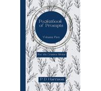 Pocketbook of Prompts: Volume Five (The Pocketbook of Prompts Series: Volumes 1-5)