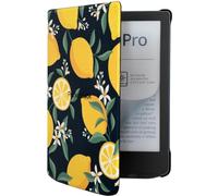 PocketBook Shell Cover - Lemon Print 6"