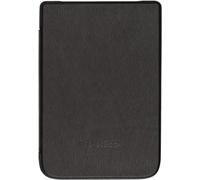 PocketBook WPUC-616-S-BK funda para libro electrónico 15,2 cm (6") Folio Negro