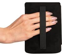 Pocketbook shell strap black cover für verse / -pro / -lite