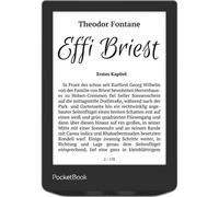 PocketBook Verse Mist Grey / Lector de libros electrónicos 6" 8GB