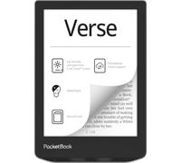 PocketBook Verse Mist Grey / Lector de libros electrónicos 6" 8GB