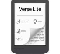 Pocketbook verse lite - midnight grey dach-version (pb619-t-ww-b)