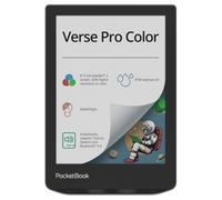PocketBook Verse Pro Color eReader 6' 16 GB Stormy Sea