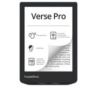 Pocketbook verse pro lectore de e-book pantalla táctil 16 gb wifi neg