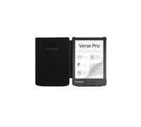 PocketBook - Verse Pro lectore de e-book Pantalla táctil 16 GB Wifi Negro, Azul