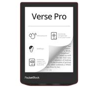 PocketBook Verse Pro Libro Electrónico 6" 16GB Rojo Pasión
