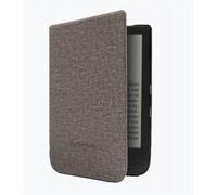 Pocketbook wpuc-627-s-gy funda para libro electrónico 15,2 cm (6') fo