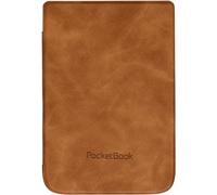 Pocketbook WPUC-627-S-LB funda para libro electrónico Folio Marrón 15,2 cm (6 pulgadas pulgadas)