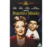 Pocketful_of_Miracles [Reino Unido] [DVD]