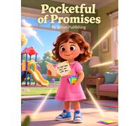 Pocketful of Promises: A Heartwarming Bible Story About Trusting God's Faithful Word Every Day