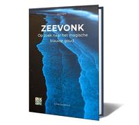 Pocketgids Zeevonk: Op zoek naar het magische blauwe goud (Pockets)