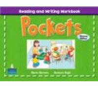 Pockets Reading & Writing Book