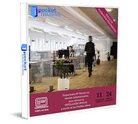Pockettraining | Curso Online y Guía de Formación | Curso Preparatorio para las Pruebas Libres de FP de Técnico en Gestión Administrativa | Formación Profesional (CURSOS)