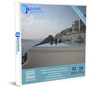 Pockettraining | Curso Online y Guía de Formación | Curso Preparatorio Para las Pruebas Libres de FP Técnico Superior en Gestión de Alojamientos Turísticos | Formación Profesional