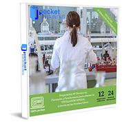 Pockettraining | Curso Online y Guía de Formación | Curso Preparatorio Para las Pruebas Libres de FP Técnico en Farmacia y Parafarmacia | Formación Profesional (CURSOS)