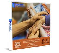 Pockettraining | Curso Online y Guía de Formación | Curso Preparatorio Pruebas Libres FP Atención a Personas en Situación de Dependencia | Formación Profesional (CURSOS)