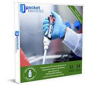 Pockettraining | Curso Online y Guía de Formación | Preparación FP Técnico Superior Laboratorio Clínico y Biomédico | Formación Profesional