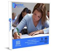 Pockettraining | Curso Preparatorio de acceso a la Universidad para mayores de 25 años | Formación Profesional