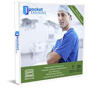 Pockettraining | Curso Preparatorio para las pruebas libres de FP de Técnico en Cuidados Auxiliares de Enfermería | Formación Profesional (CURSOS)