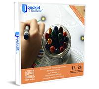 Pockettraining | Curso Preparatorio para las pruebas libres de FP de Técnico Superior en Educación Infantil | Formación Profesional (CURSOS)