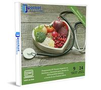 Pockettraining | Curso Preparatorio para las pruebas libres de FP Técnico Superior en Dietética y Nutrición | Formación Profesional (CURSOS)