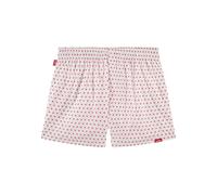 Pockies Calzoncillo boxer 'Dirty Love' rojo / blanco XXL rojo / blanco