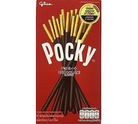 Pocky palos sabor a chocolate