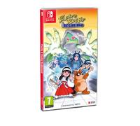 Descarga gratuita del juego Pocky & Rocky Reshrined para Switch - Nuevo