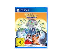 Pocky & Rocky Reshrined (PlayStation PS4) [Alemania] [Blu-ray]