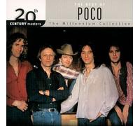 Poco - Best of Poco-Millennium Collec