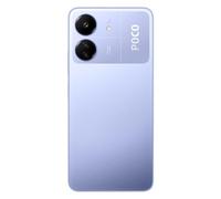 POCO C65 6+128GB DS 4G PURPLE OEM