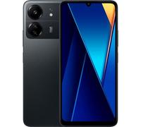 POCO C65 Black 6GB RAM 128GB ROM