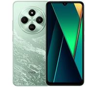 POCO C75 4G 8GB 256GB 6.88" Verde