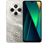 POCO C75 17,5 cm (6.88") SIM doble 4G USB Tipo C 8 GB 256 GB 5160 mAh Oro