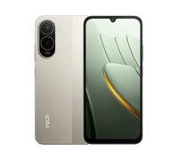 POCO C81 Pro Dorado 4GB+256GB