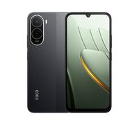 POCO C81 Pro Negro 4 GB + 128 GB